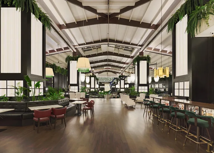 Hotel H10 Rubicón Palace Playa Blanca (Lanzarote)