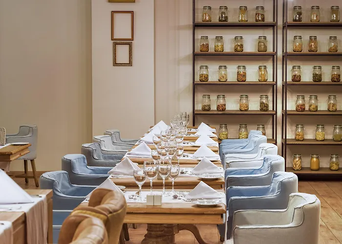 H10 Rubicon Horizons Collection (adults Only) Playa Blanca (Lanzarote)