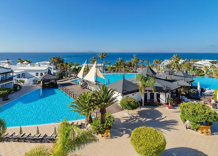 H10 Rubicon Horizons Collection (adults Only) Hotel