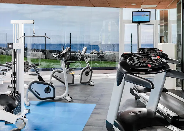 H10 Rubicon Horizons Collection (adults Only) Playa Blanca (Lanzarote)