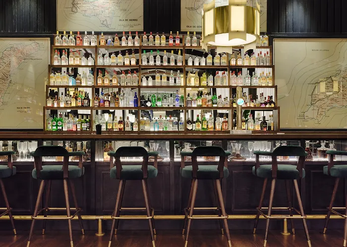 Hotel H10 Rubicón Palace