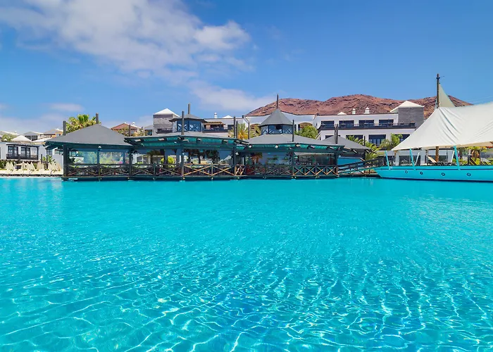 H10 Rubicon Horizons Collection (adults Only) Hotel 5*