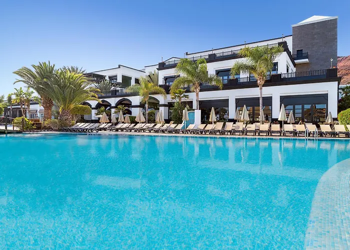 Hotel H10 Rubicon Horizons Collection (adults Only)