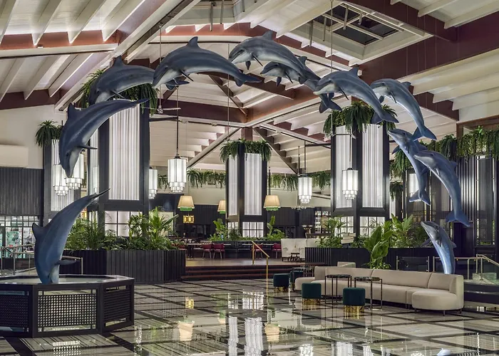 H10 Rubicon Horizons Collection (adults Only) Hotel 5*