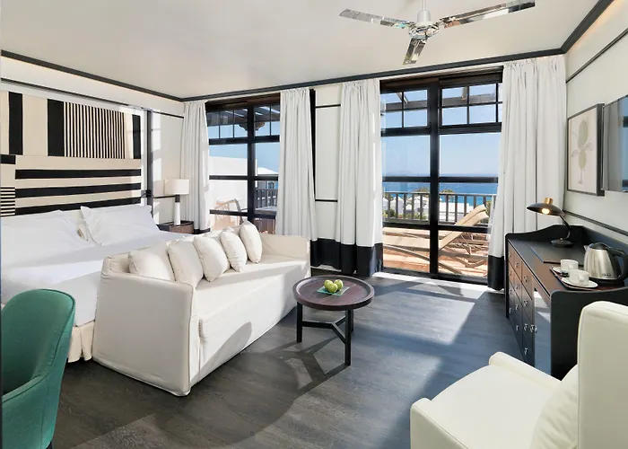 מלון H10 Rubicon Horizons Collection (adults Only) 5*