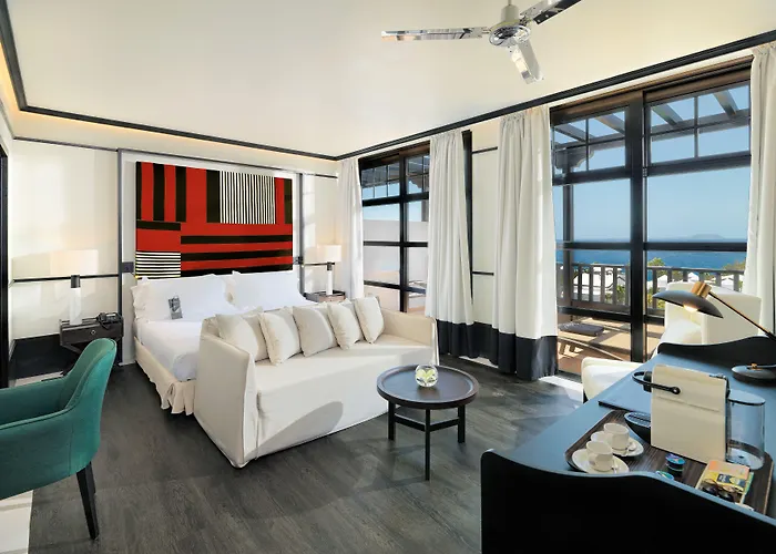 H10 Rubicon Horizons Collection (adults Only) 5* Playa Blanca (Lanzarote)