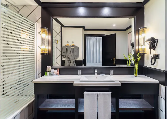 H10 Rubicon Horizons Collection (adults Only) מלון 5*