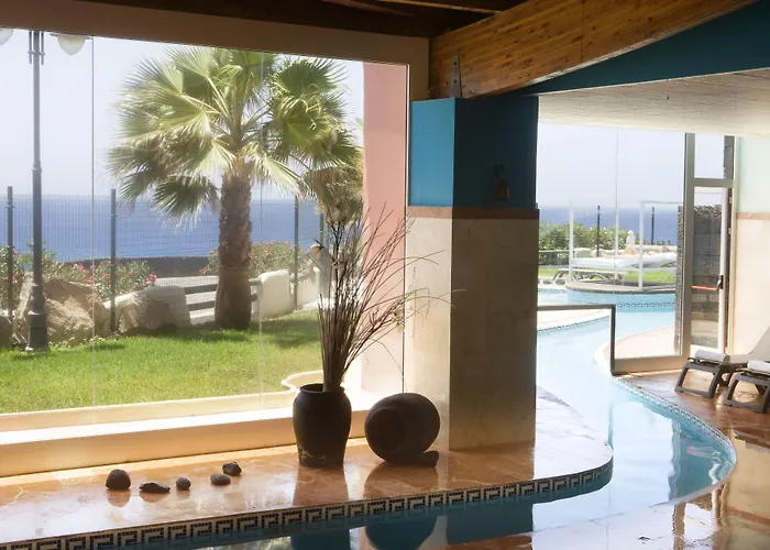 Hotel H10 Rubicon Horizons Collection (adults Only) 5*