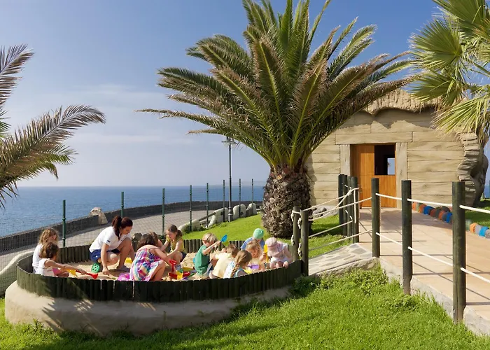 Hotel H10 Rubicon Horizons Collection (adults Only)