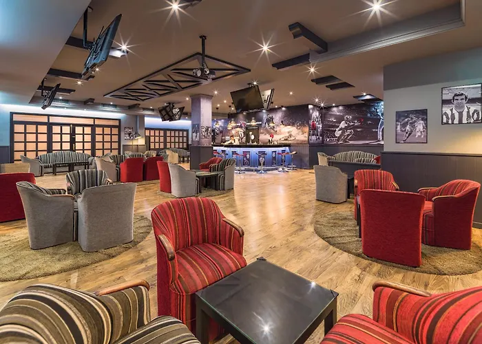 Hotel H10 Rubicon Horizons Collection (adults Only) 5*