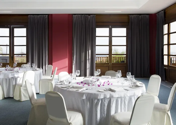 Hotel H10 Rubicon Horizons Collection (adults Only)