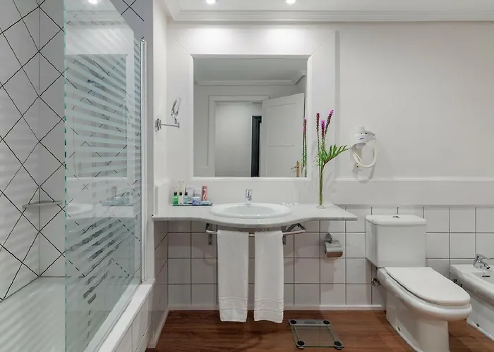 H10 Rubicon Horizons Collection (adults Only) מלון פלאיה בלנקה