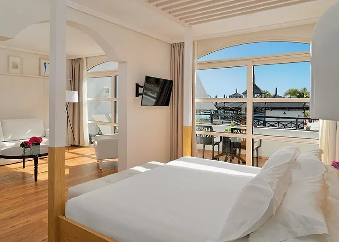 H10 Rubicon Horizons Collection (adults Only) Hotel