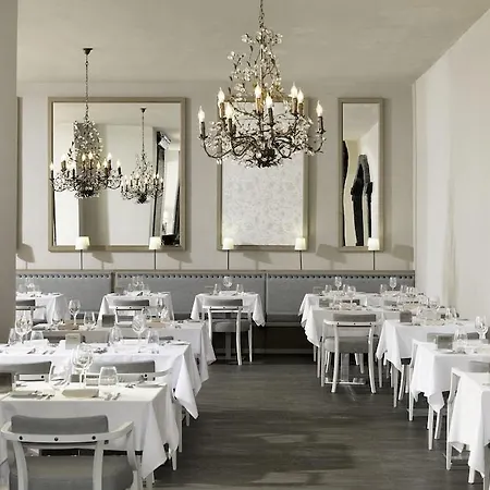 מלון H10 Rubicon Horizons Collection (adults Only) 5*