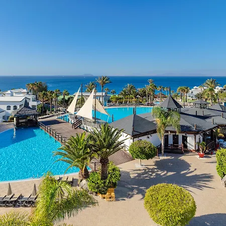 H10 Rubicon Horizons Collection (adults Only) מלון