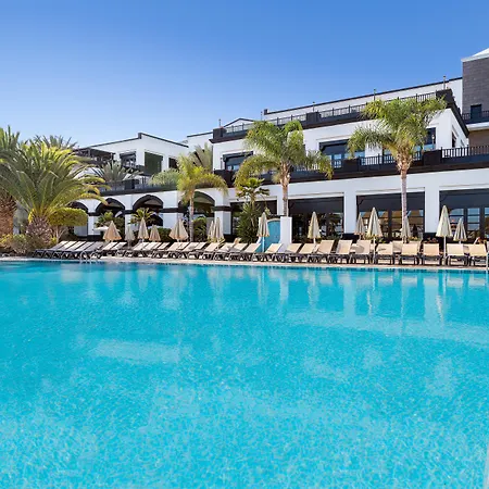 Hotel H10 Rubicón Palace