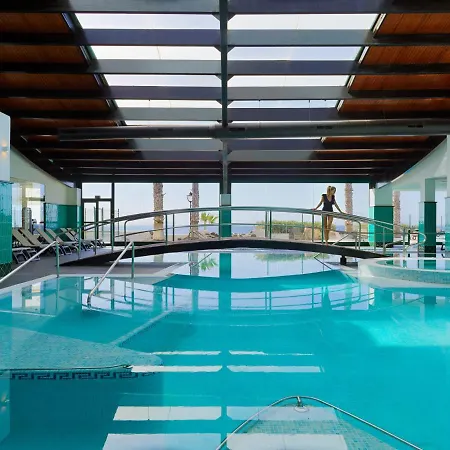 H10 Rubicón Palace 5*