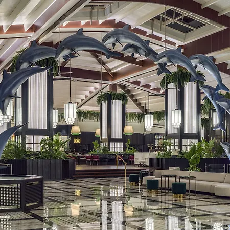 H10 Rubicón Palace Hotel 5*