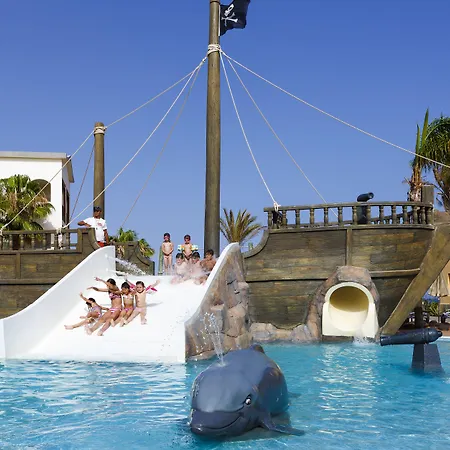 H10 Rubicón Palace Hotel 5*