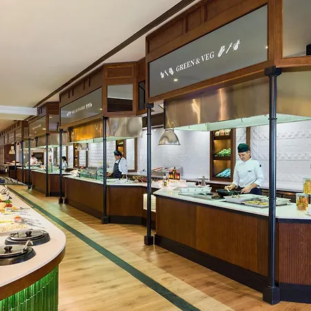 Готель H10 Rubicon Horizons Collection (adults Only)