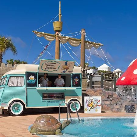 H10 Rubicon Horizons Collection (adults Only) Готель 5*