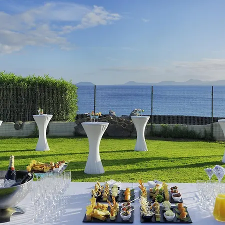 Готель H10 Rubicon Horizons Collection (adults Only) 5*