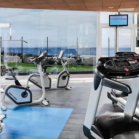 Готель H10 Rubicon Horizons Collection (adults Only) Плайя-Бланка