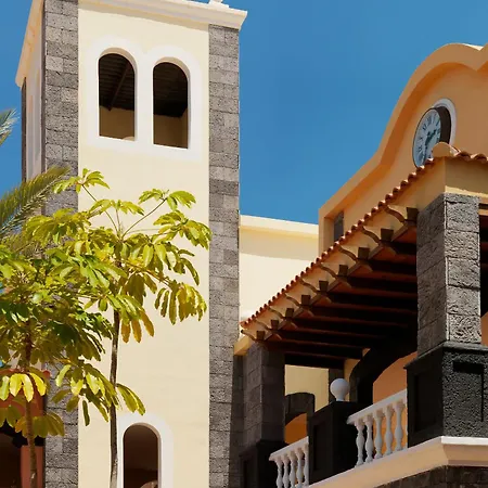 H10 Rubicon Horizons Collection (adults Only) 5* Плайя-Бланка