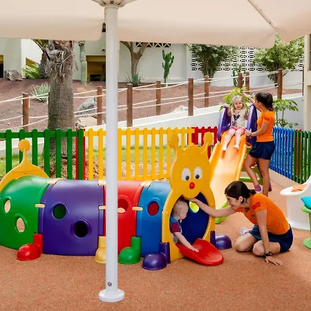 מלון H10 Rubicon Horizons Collection (adults Only) 5*