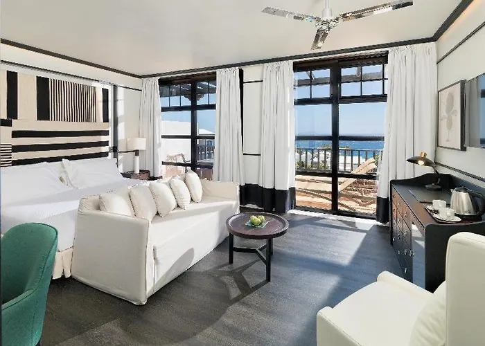 Hotel H10 Rubicon Horizons Collection (adults Only) Playa Blanca (Lanzarote)