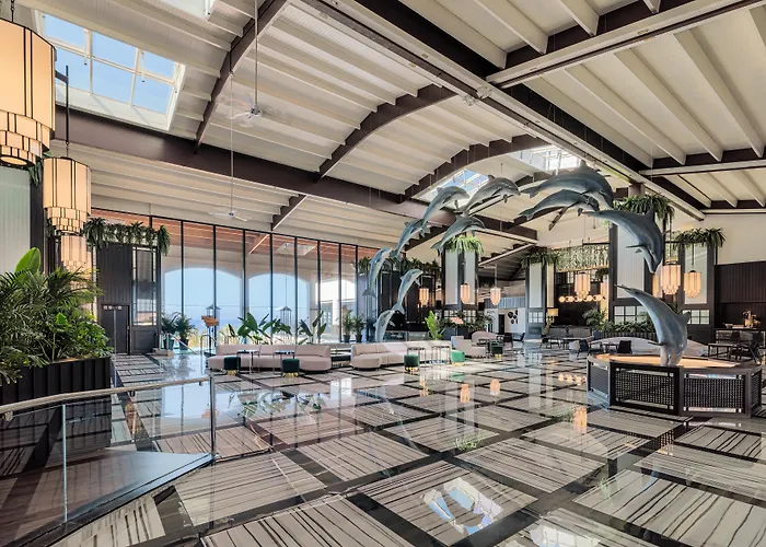 H10 Rubicon Horizons Collection (adults Only) Hotel Playa Blanca (Lanzarote)