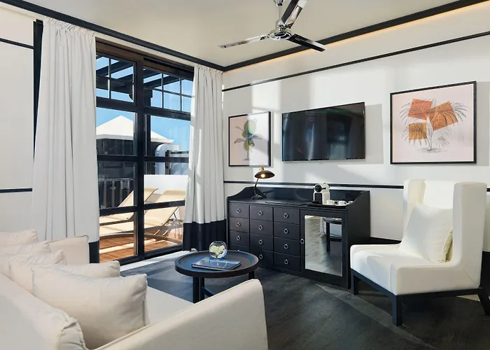 Hotel H10 Rubicon Horizons Collection (adults Only) 5*