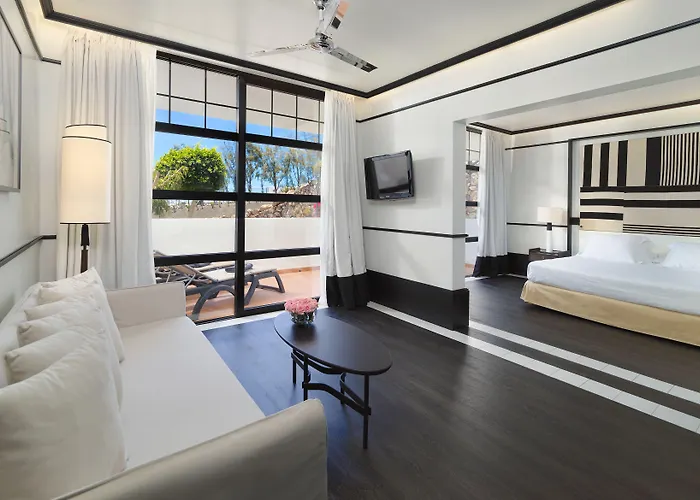 Hotel H10 Rubicon Horizons Collection (adults Only) 5*