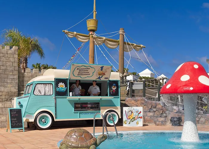 H10 Rubicon Horizons Collection (adults Only) Hotel 5*