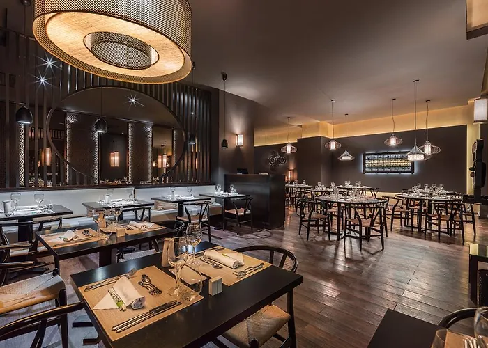 Hotel H10 Rubicon Horizons Collection (adults Only)